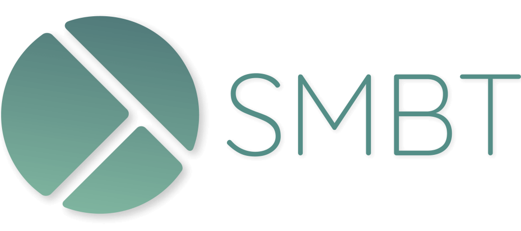 SMBT - Logo
